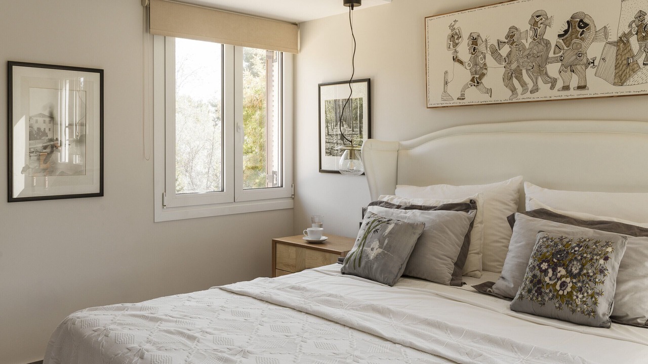 Photo of Bedroom in Melissopetra