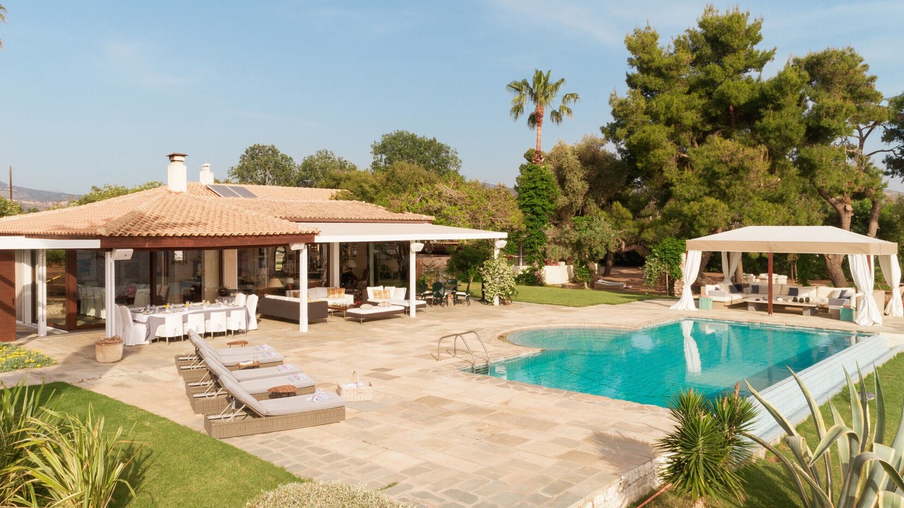 Photo of Outdoor in Melissopetra