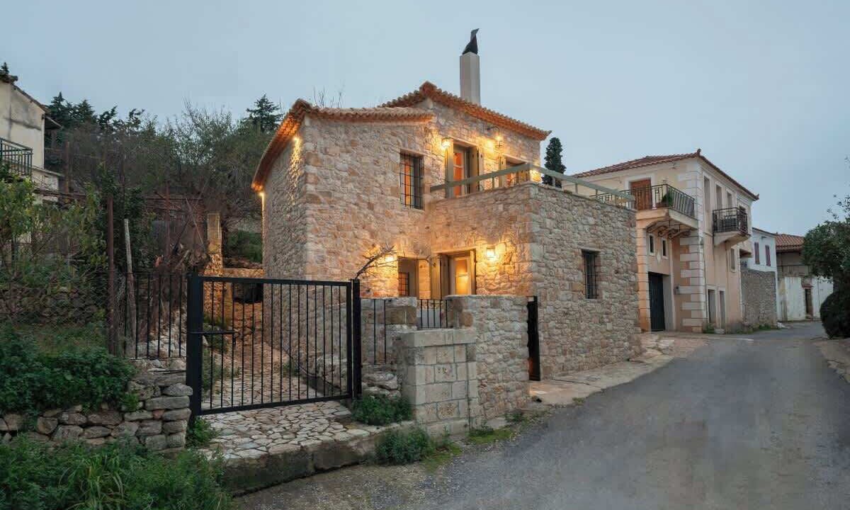 Photo of Outdoor in Kiparissia