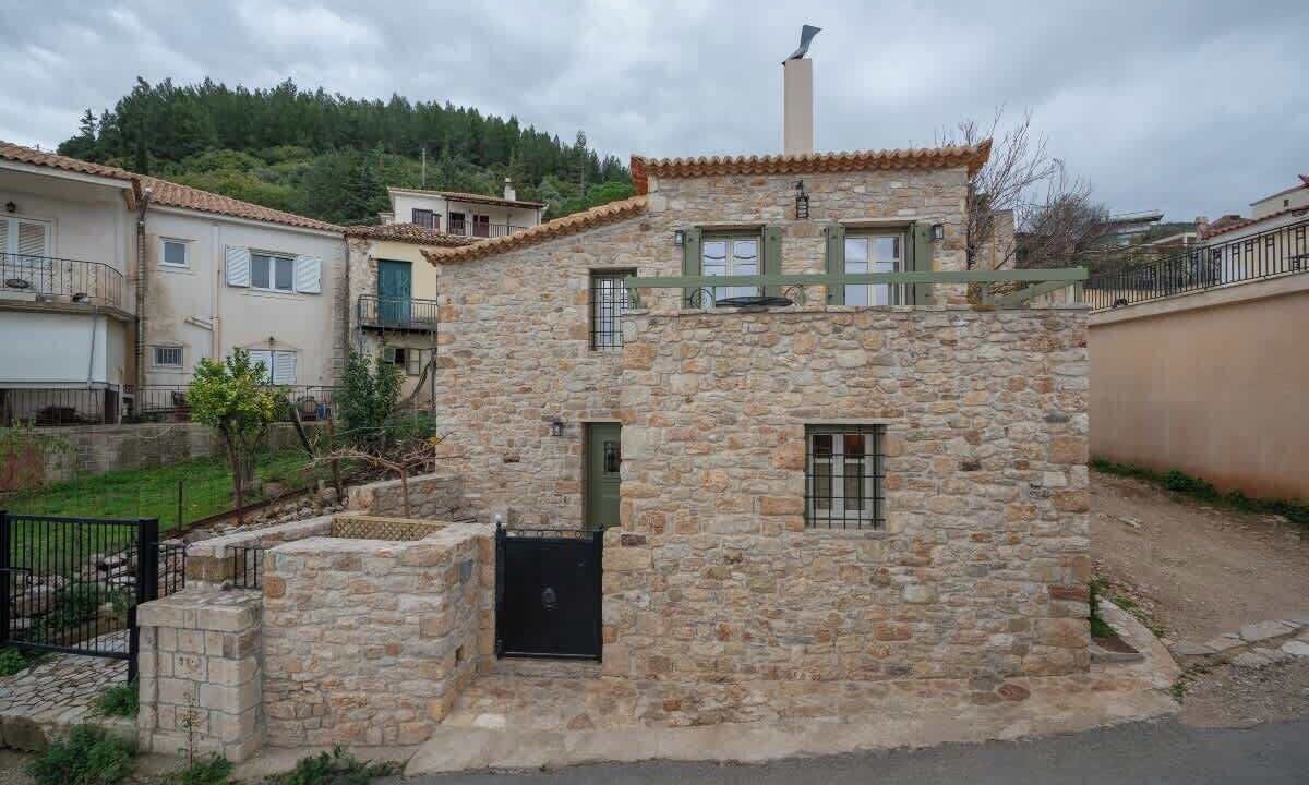 Photo of Others in Kiparissia