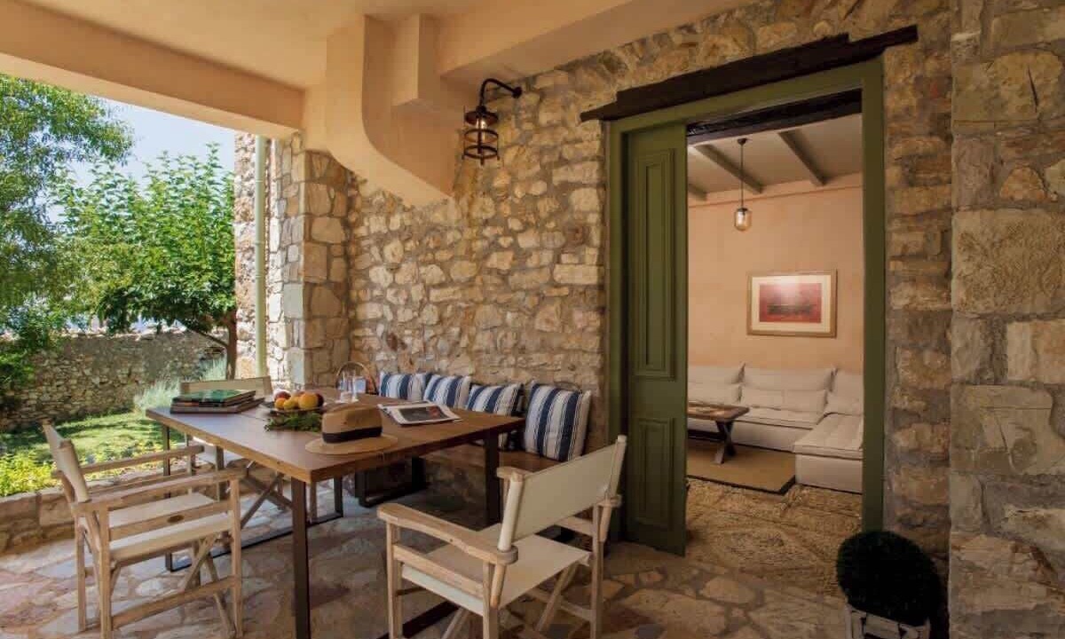 Photo of Outdoor in Kiparissia
