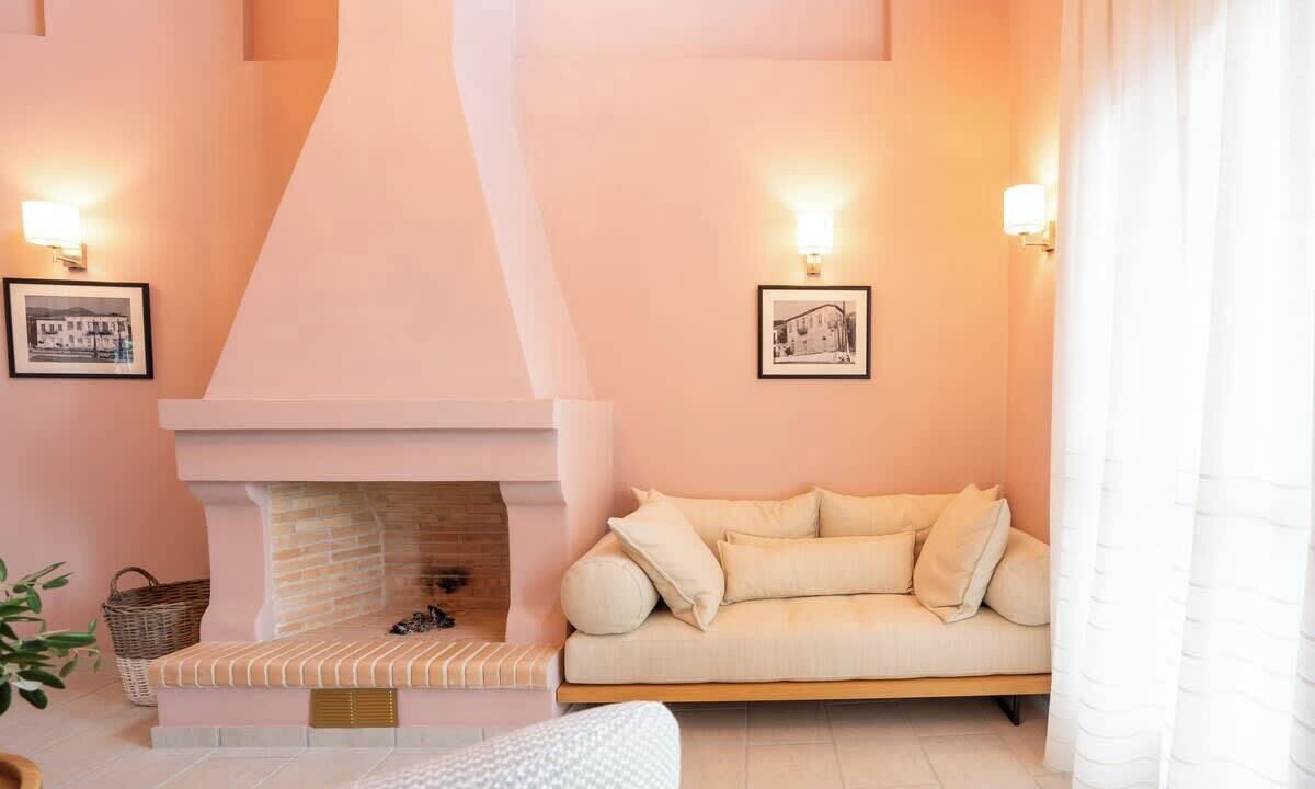 Photo of Livingroom in Kiparissia