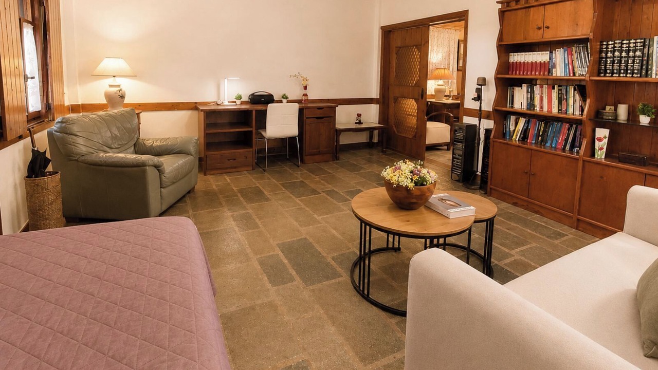 Photo of Bedroom in Loutraki