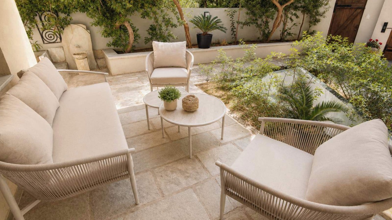Photo of Patio Balcony in Loutraki