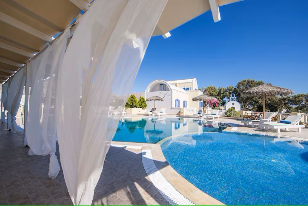 Photo of Outdoor in Perivolos