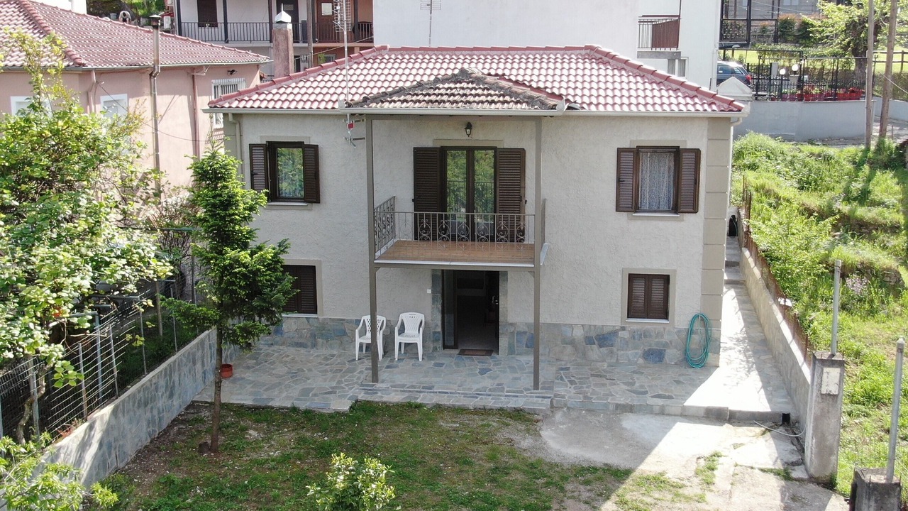 Photo of Outdoor in Mavromati
