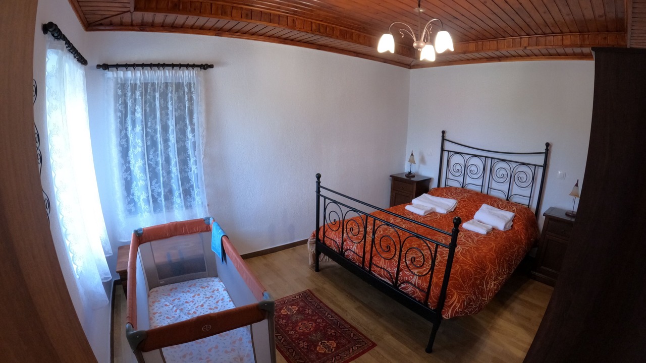 Photo of Bedroom in Mavromati