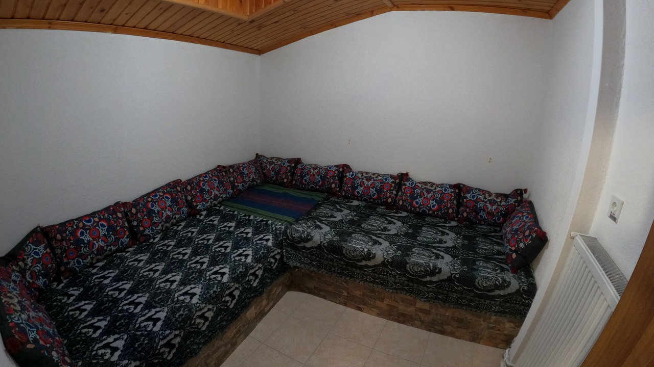 Photo of Bedroom in Mavromati