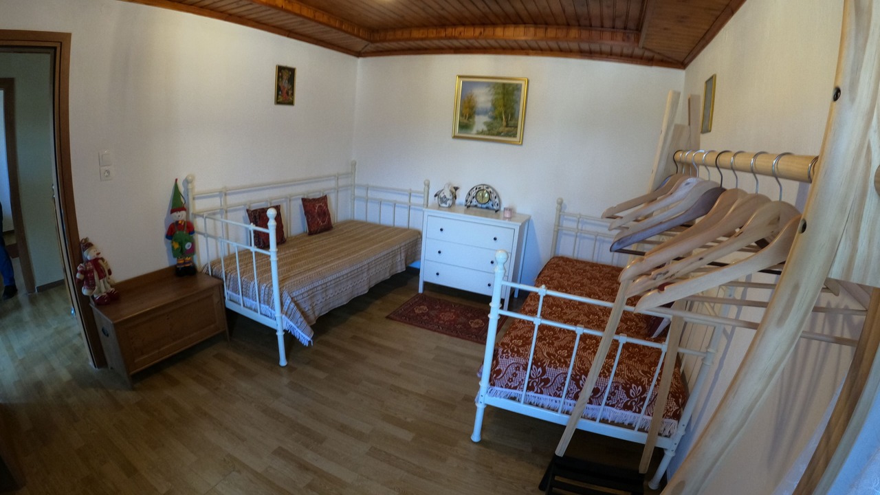 Photo of Bedroom in Mavromati