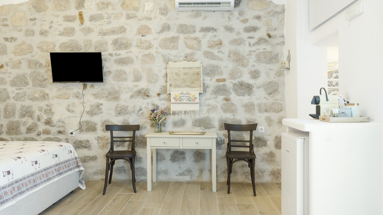 Photo of Bedroom in Skala