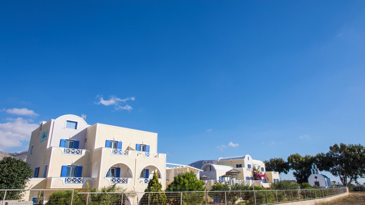 Photo of Outdoor in Agios Georgios
