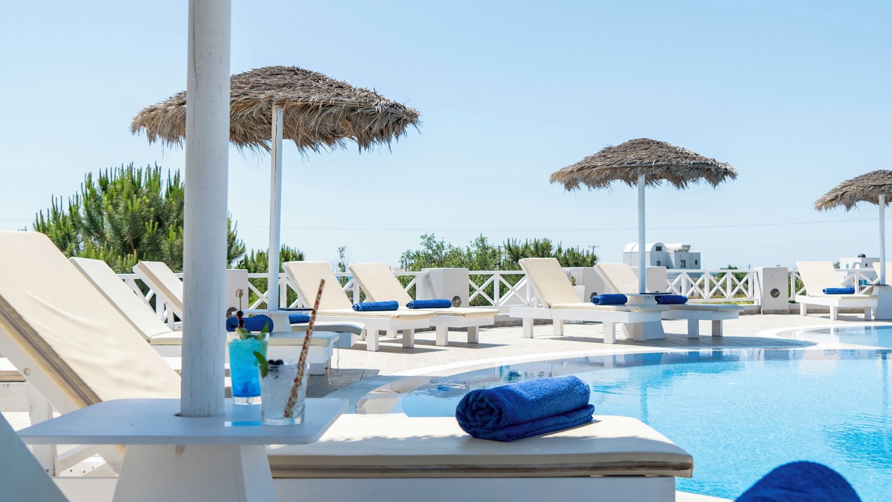 Photo of Outdoor in Agios Georgios