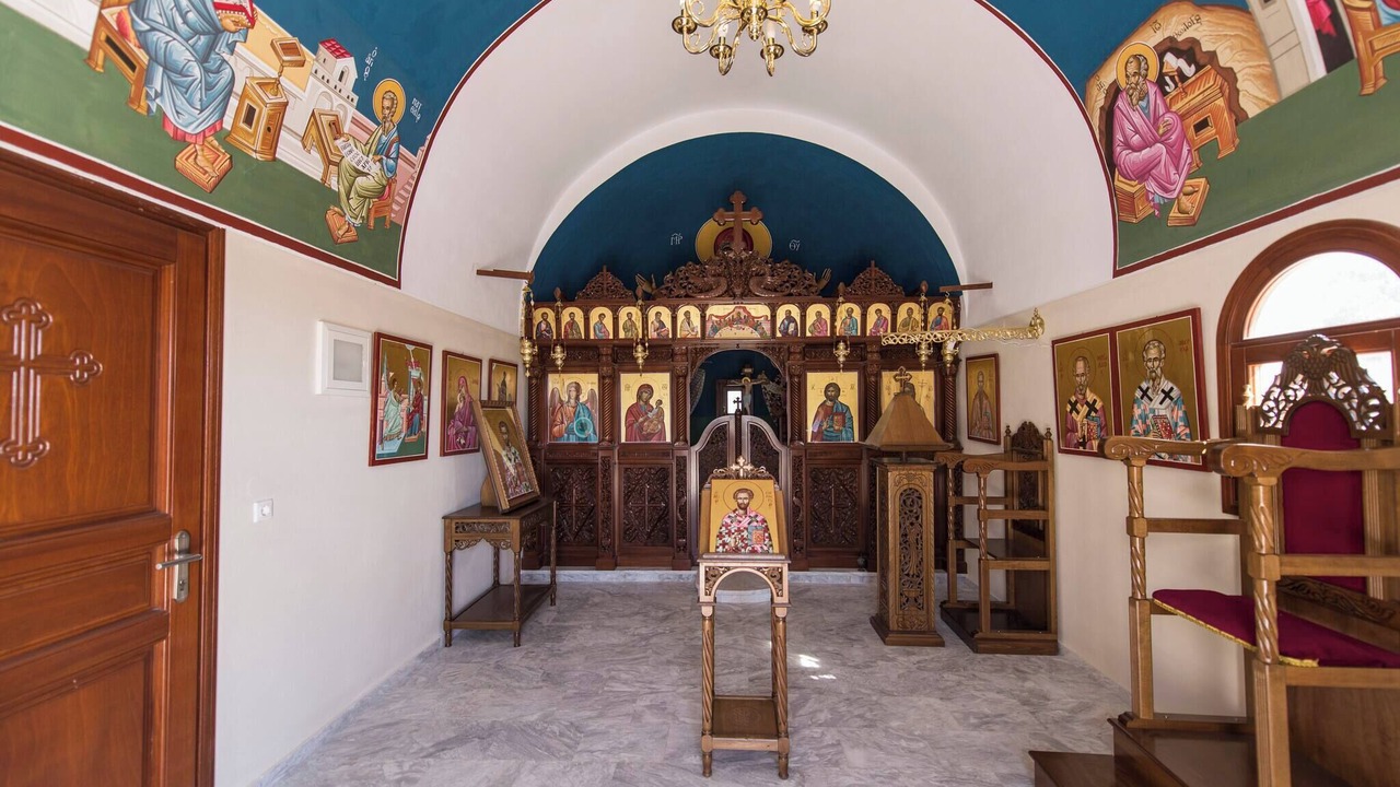 Photo of Others in Agios Georgios