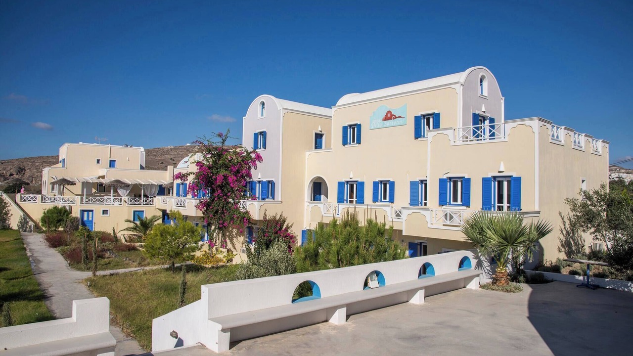 Photo of Outdoor in Agios Georgios
