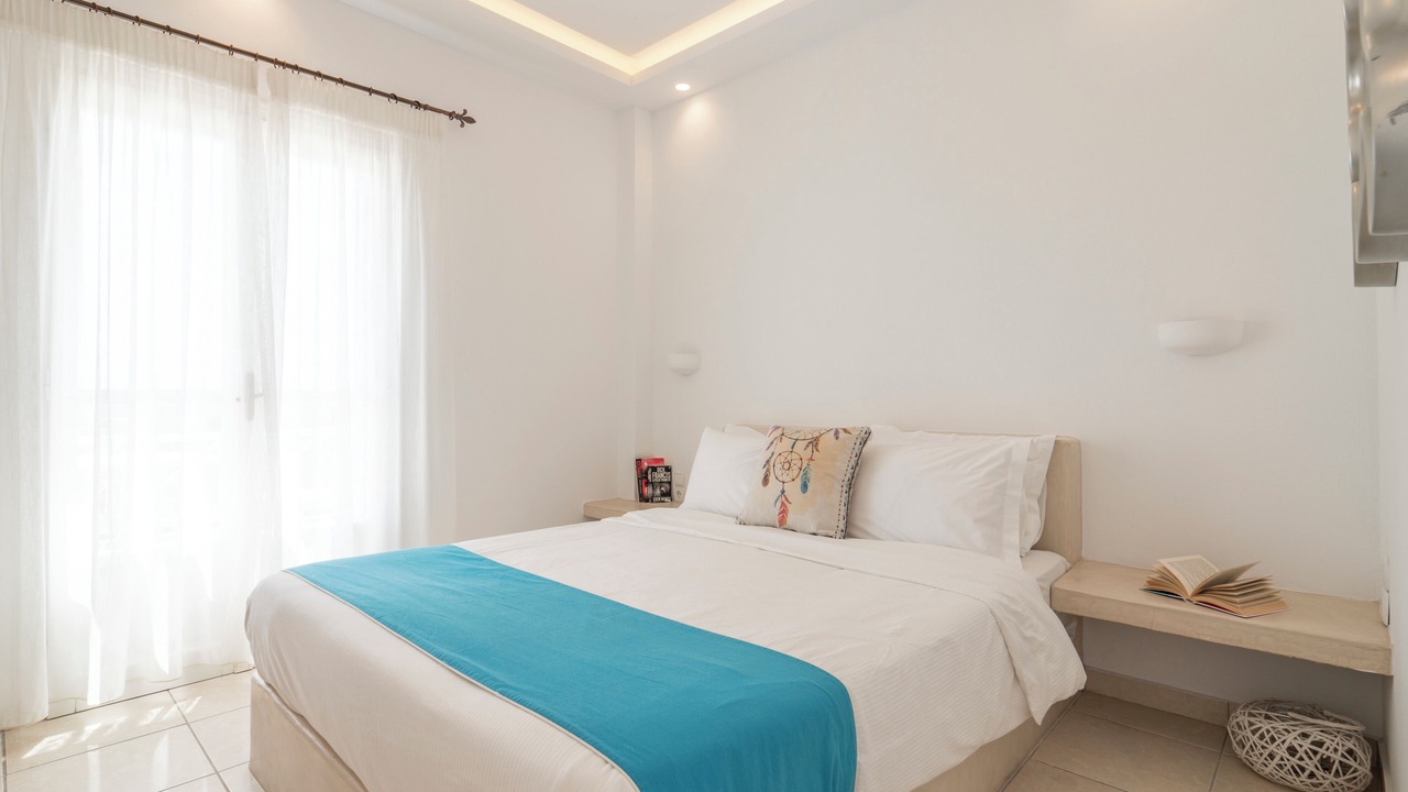 Photo of Bedroom in Agios Georgios