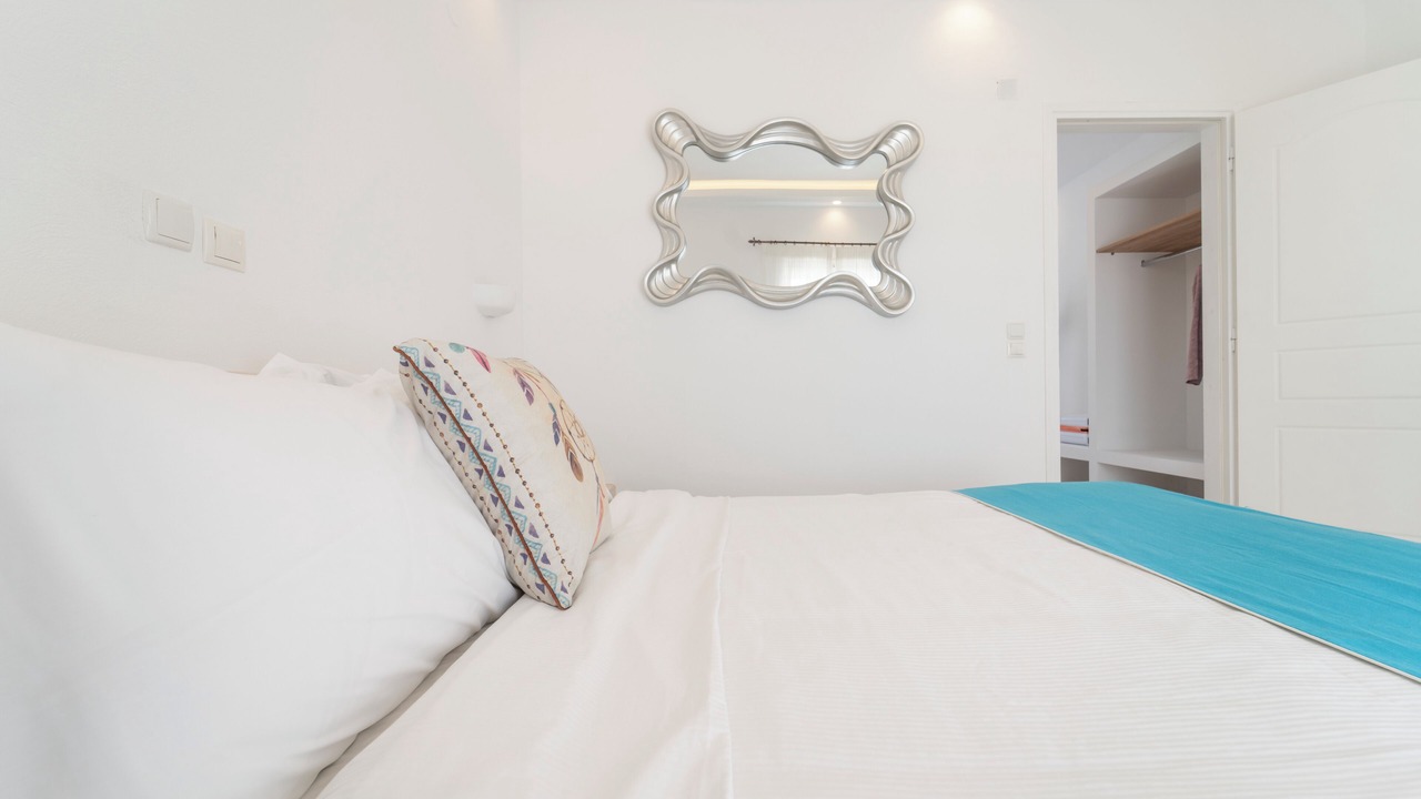 Photo of Bedroom in Agios Georgios