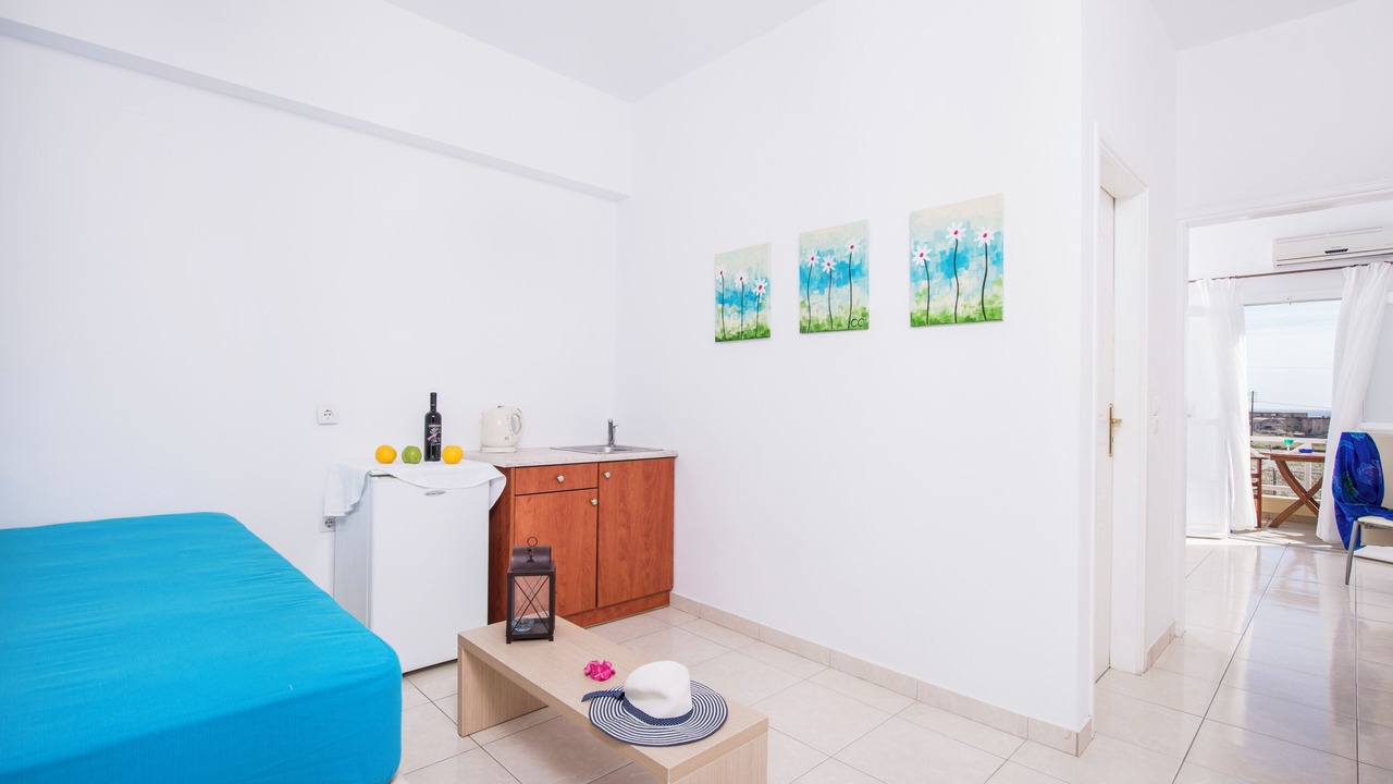 Photo of Bedroom in Agios Georgios