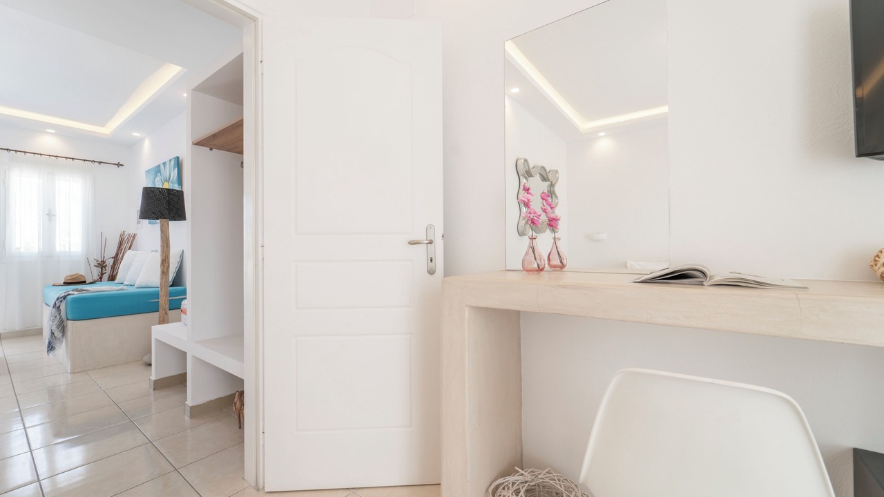 Photo of Bedroom in Agios Georgios