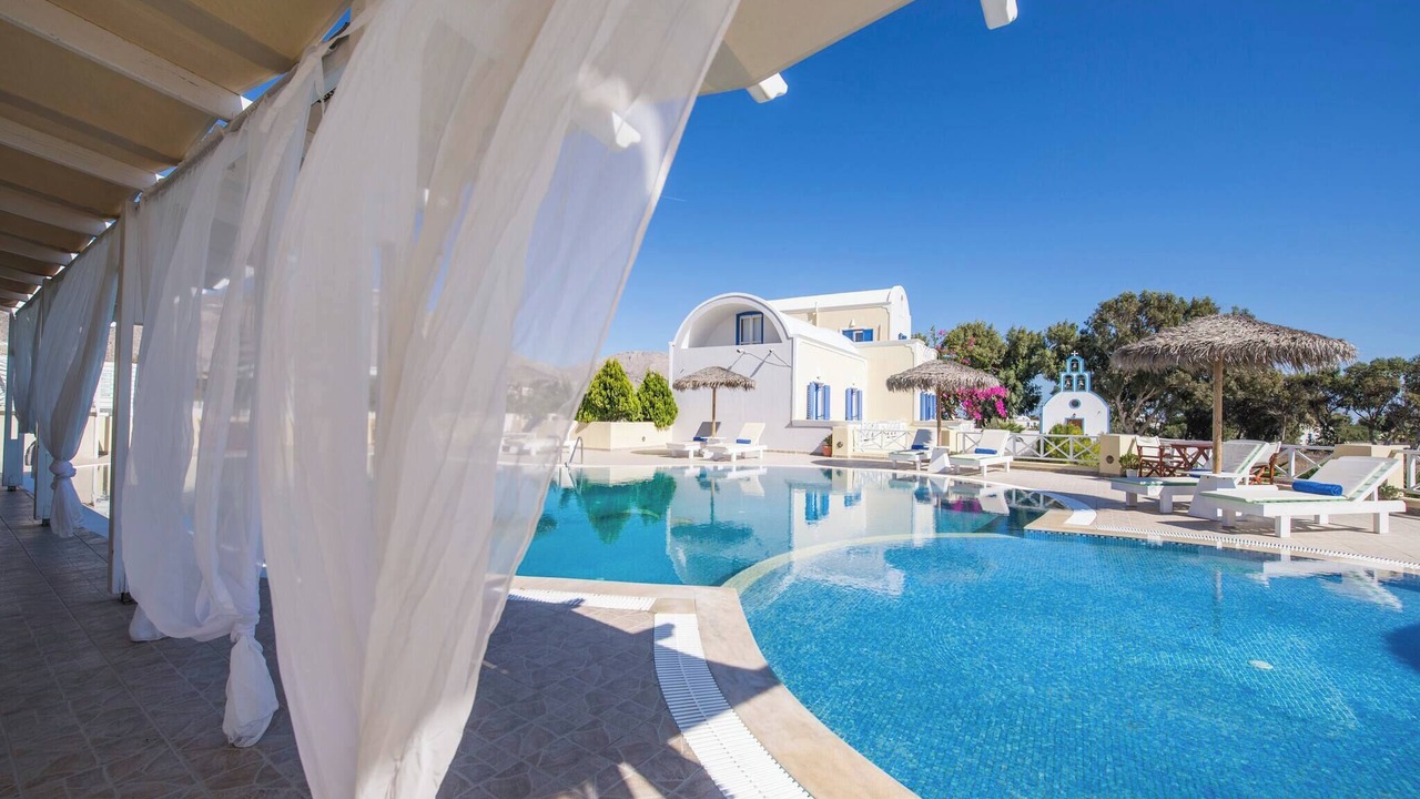 Photo of Outdoor in Agios Georgios