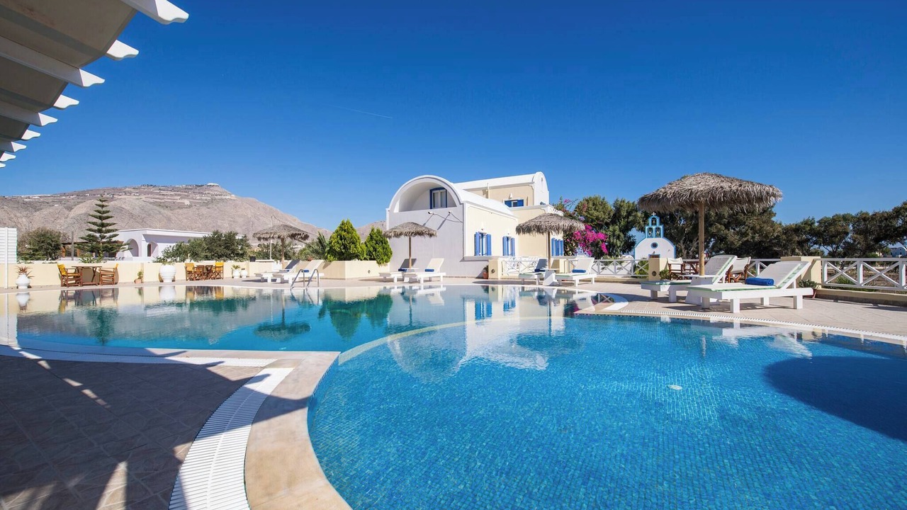 Photo of Outdoor in Agios Georgios
