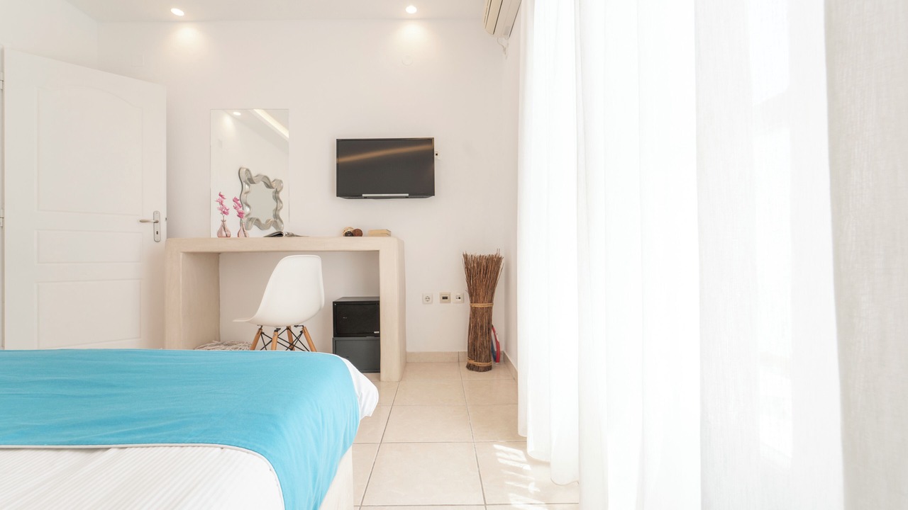 Photo of Bedroom in Agios Georgios