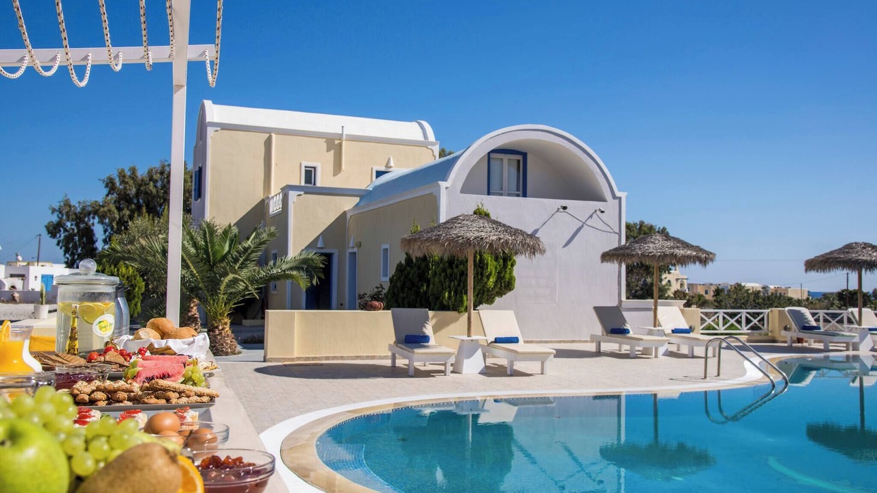 Photo of Outdoor in Agios Georgios