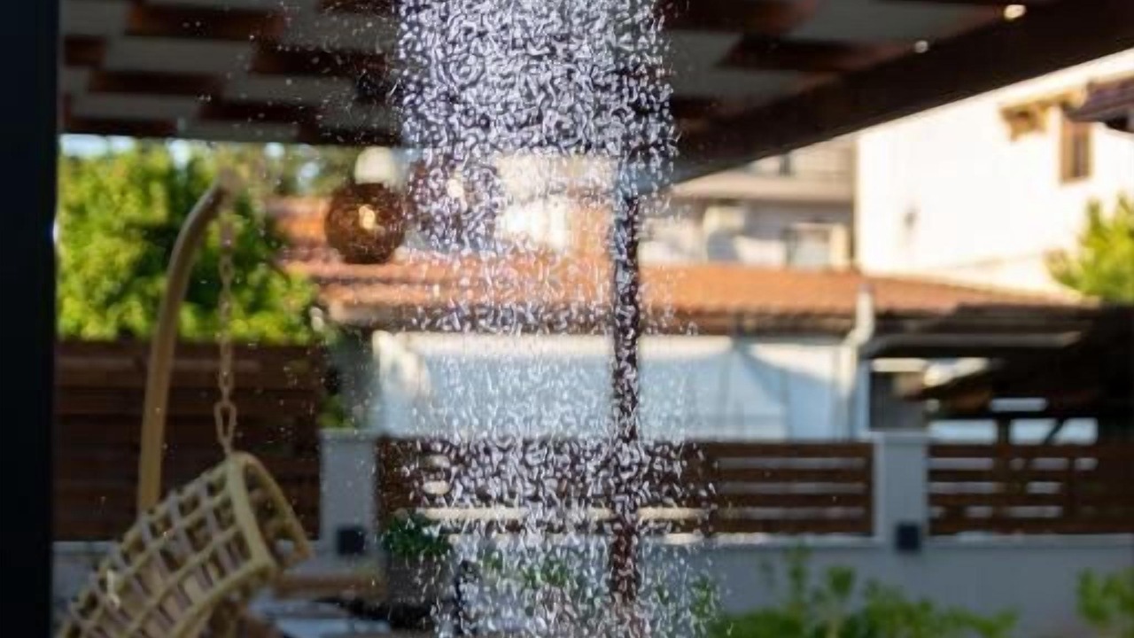 Photo of Outdoor in Ierissos