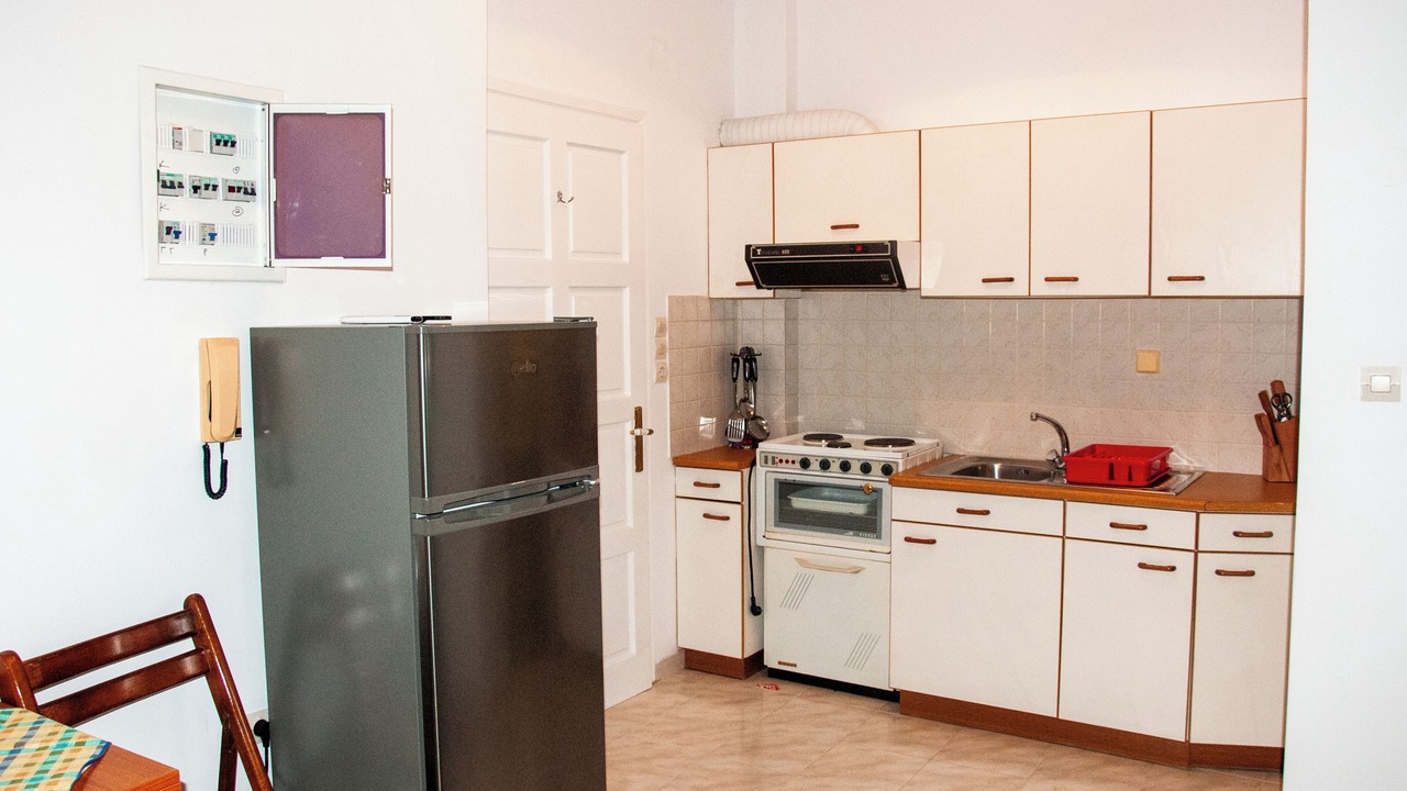 Photo of Kitchen in Kefalari