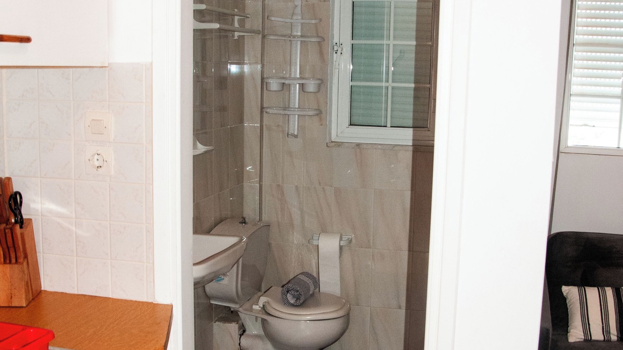 Photo of Bathroom in Kefalari