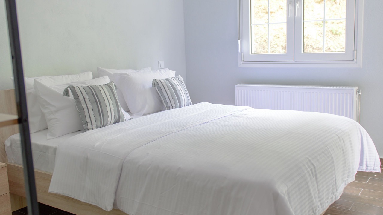 Photo of Bedroom in Kotroni