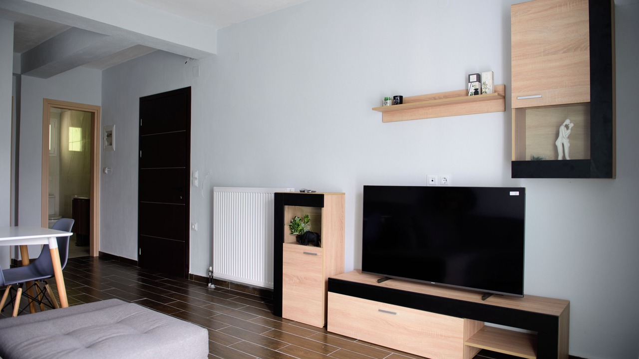 Photo of Livingroom in Kotroni
