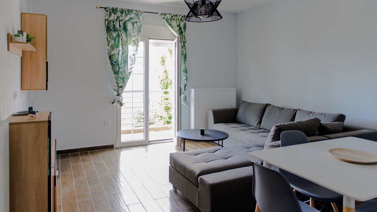 Photo of Livingroom in Kotroni