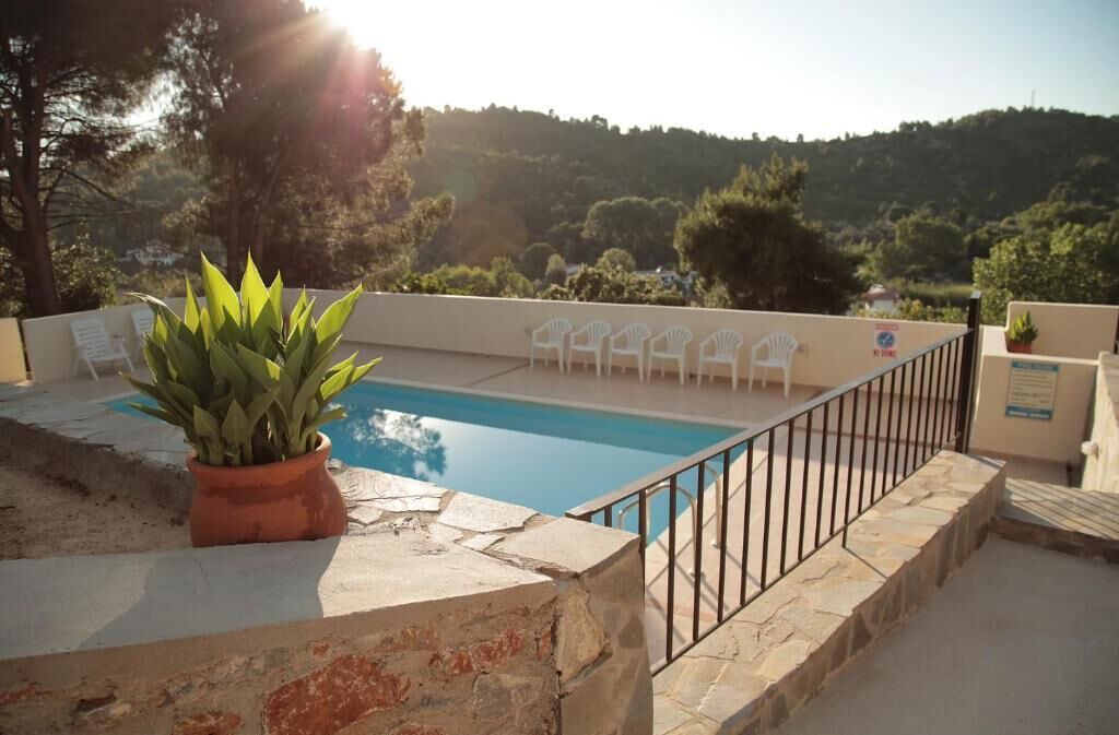 Photo of Outdoor in Troulos