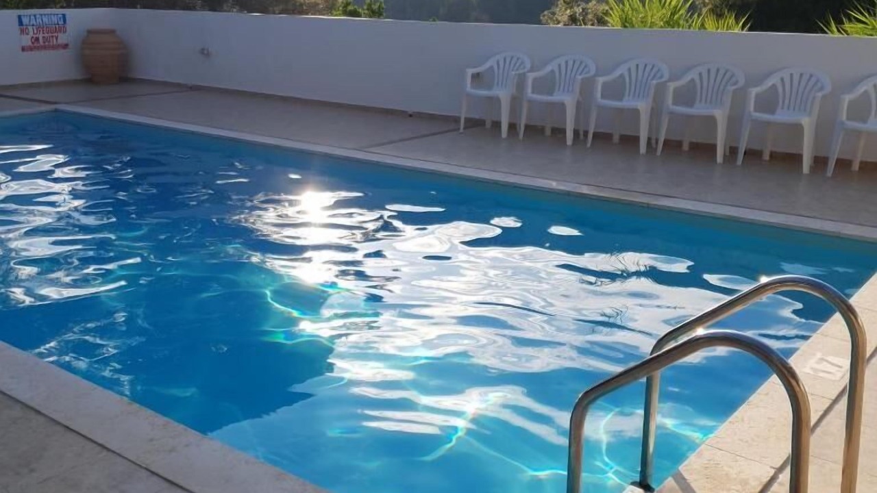 Photo of Outdoor in Troulos