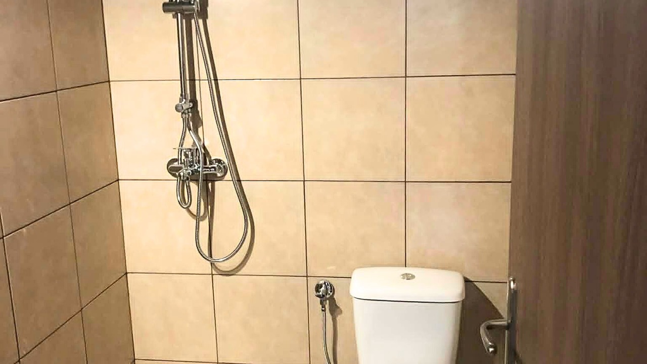 Photo of Bathroom in Troulos