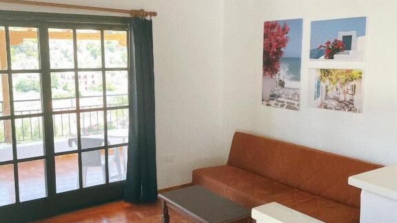 Photo of Livingroom in Troulos