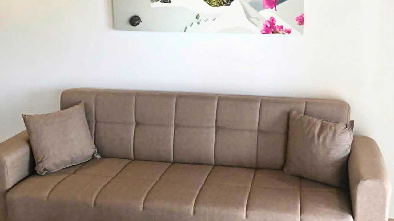 Photo of Livingroom in Troulos