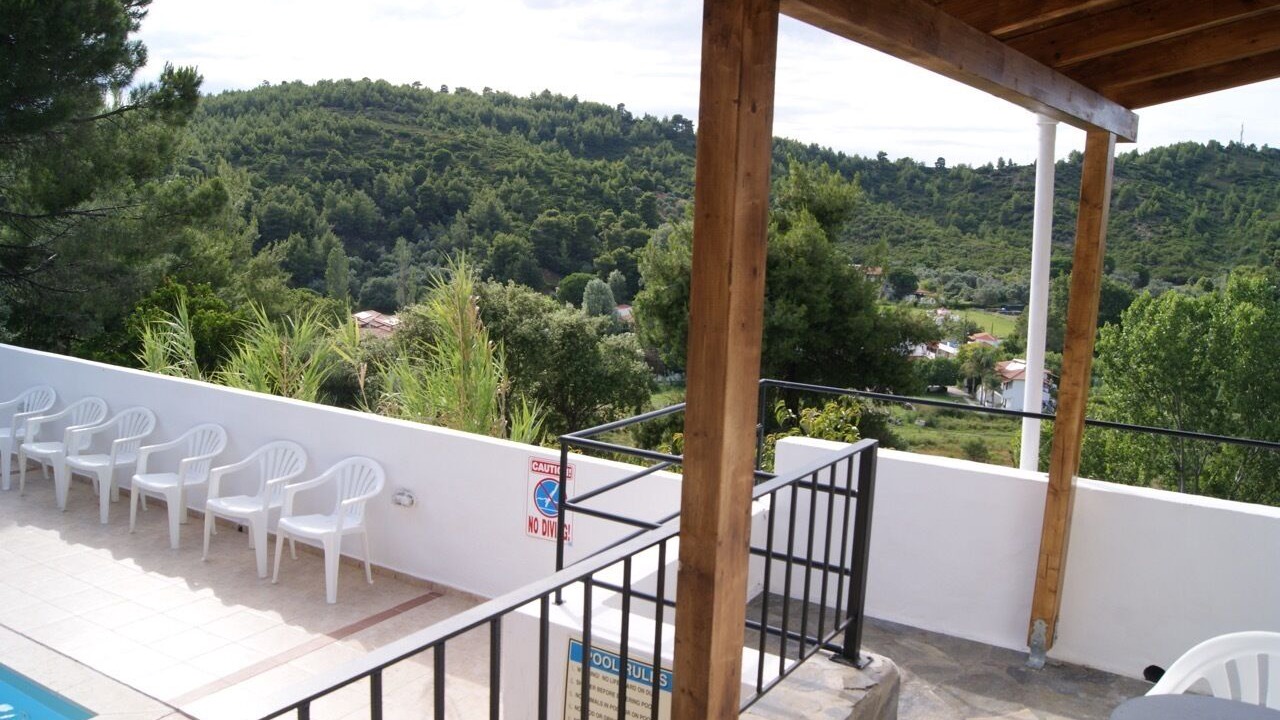 Photo of Outdoor in Troulos