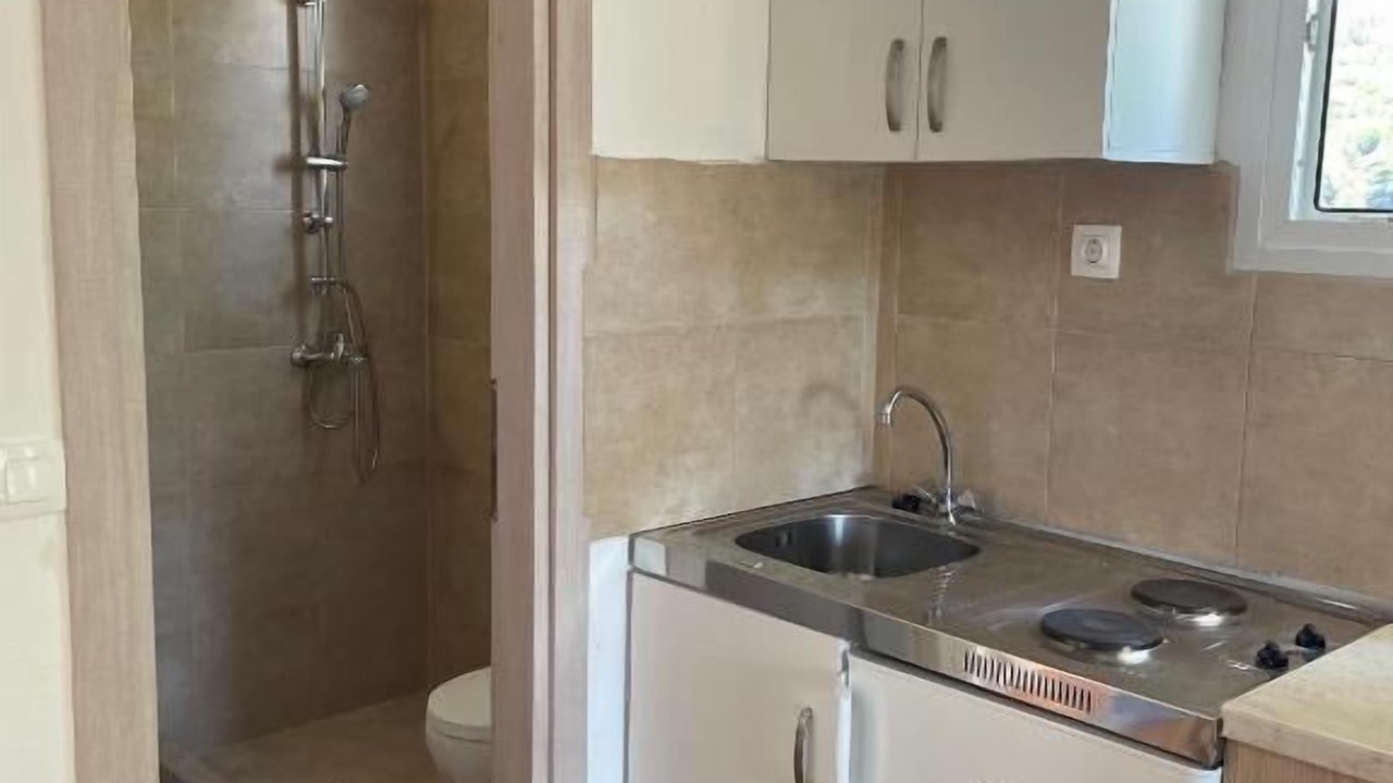 Photo of Bathroom in Troulos
