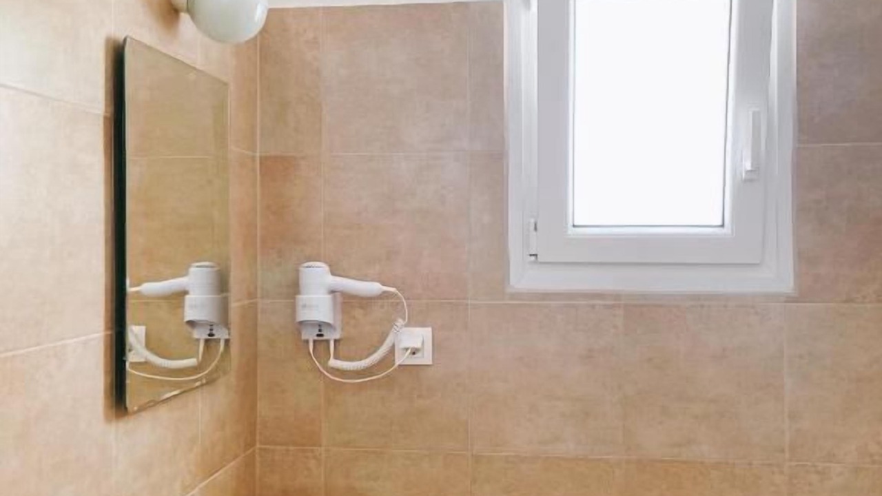 Photo of Bathroom in Troulos