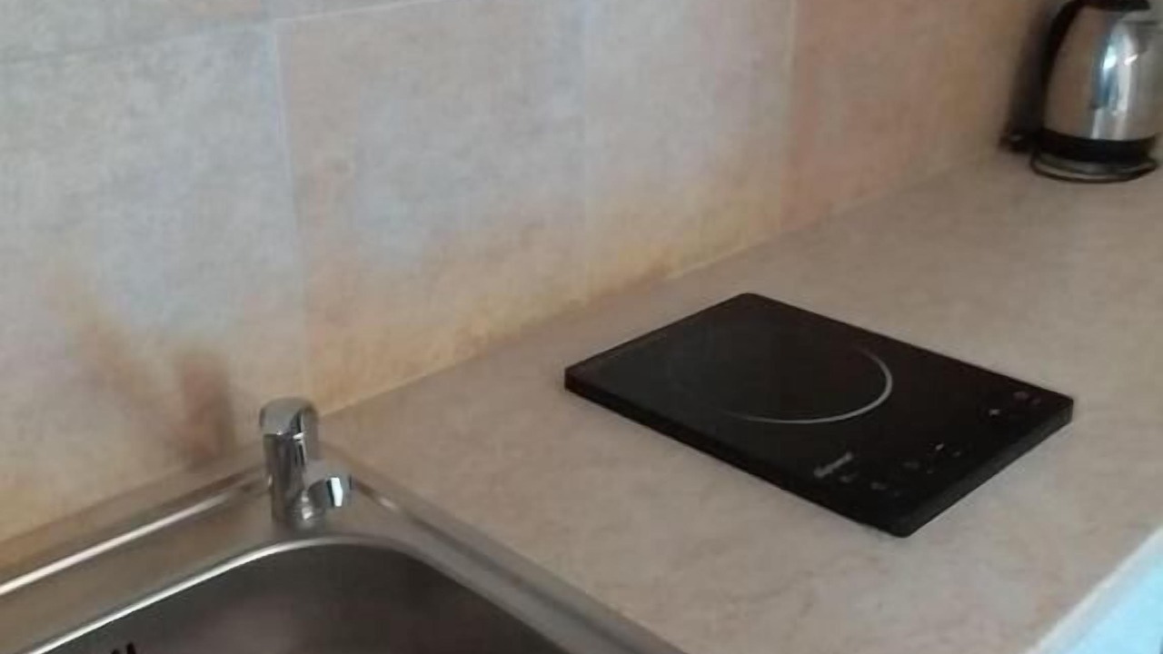 Photo of Kitchen in Troulos
