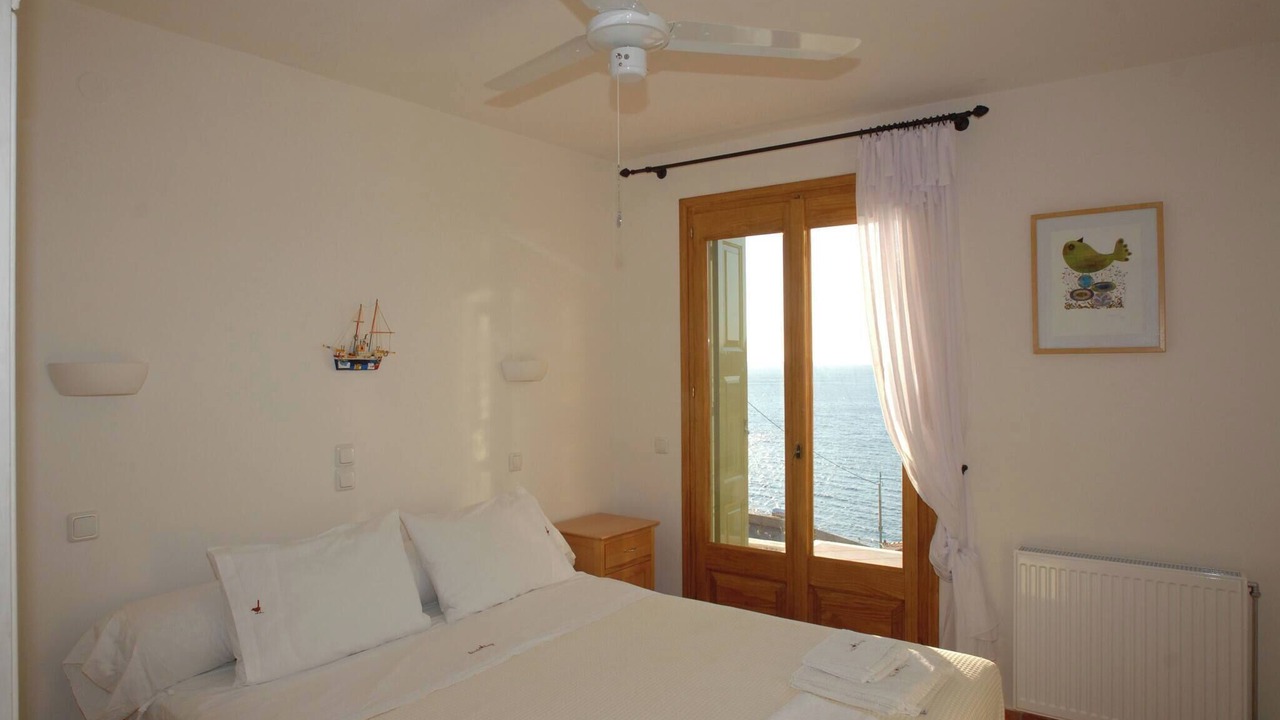 Photo of Bedroom in Anaxos