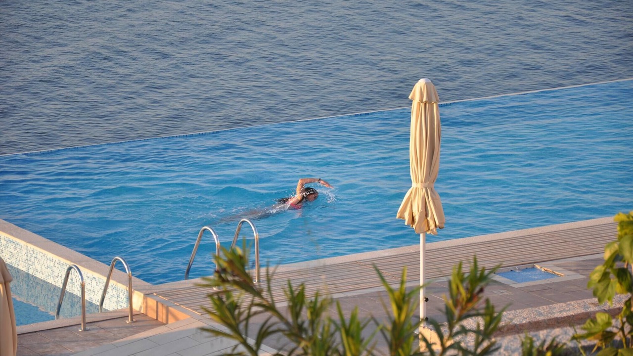 Photo of Outdoor in Anaxos