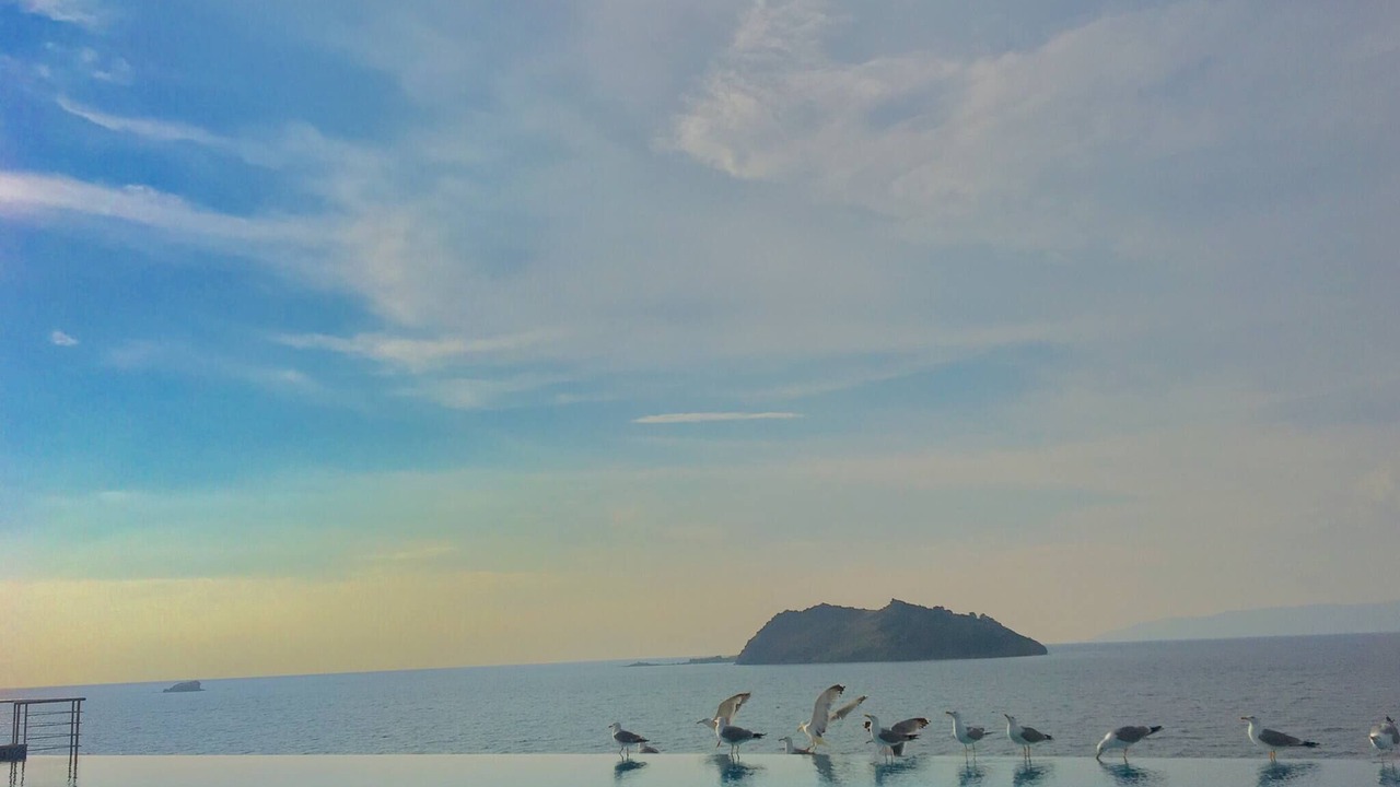 Photo of Outdoor in Anaxos