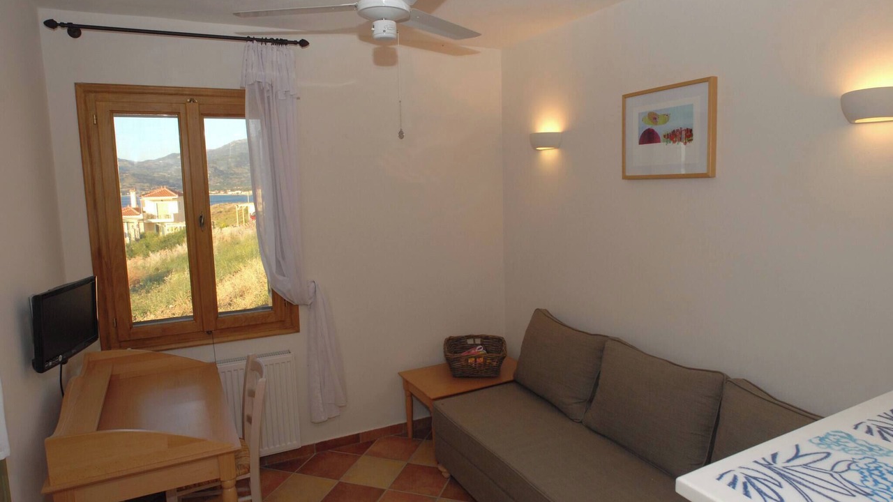 Photo of Livingroom in Anaxos
