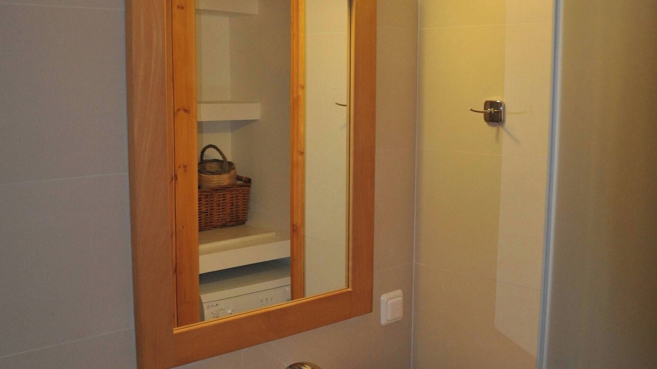 Photo of Bathroom in Anaxos