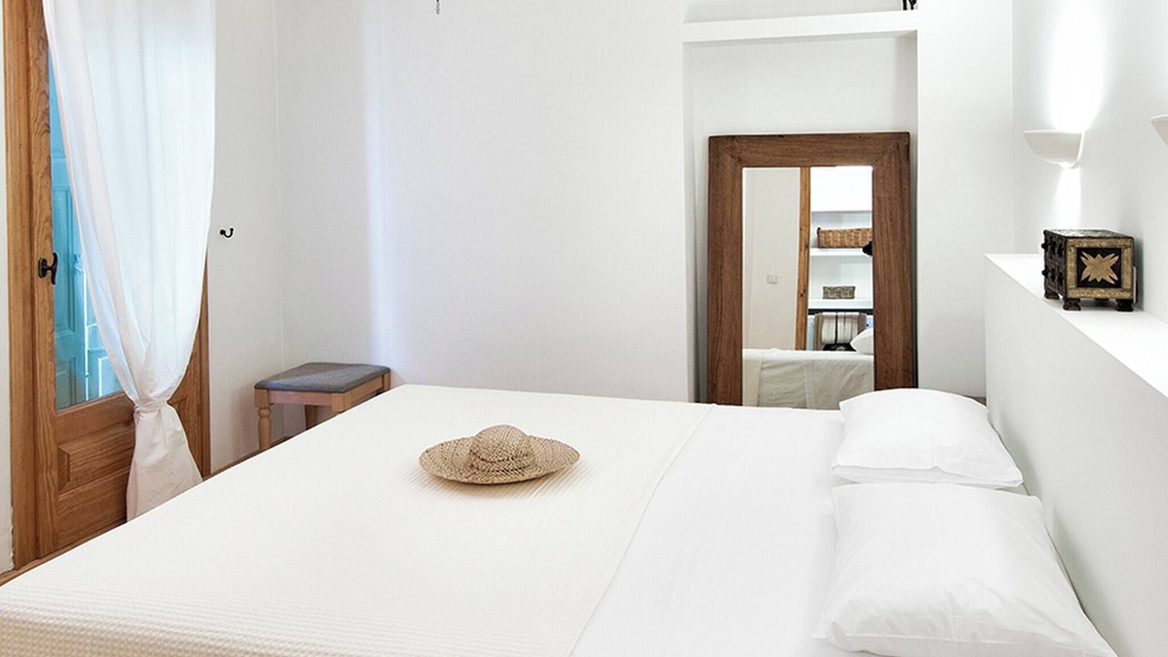 Photo of Bedroom in Anaxos
