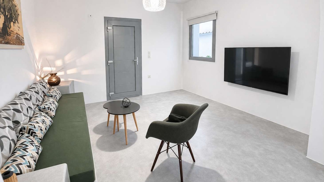 Photo of Bedroom in Vlychada