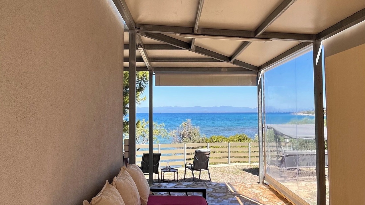 Photo of Bedroom in Kitries
