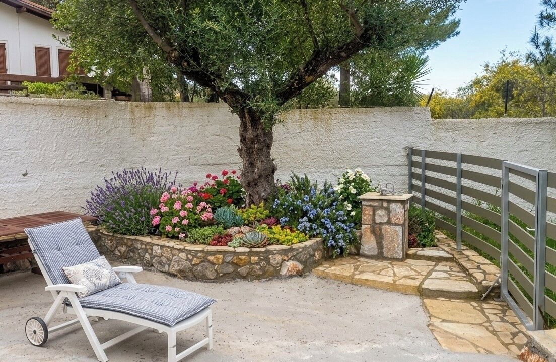 Photo of Patio Balcony in Kitries